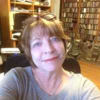 Libby Schaibly