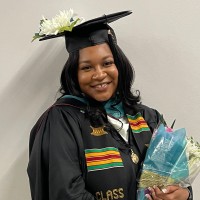 Alléna Chambers, Mpa Sj
