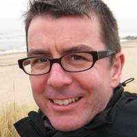 Richard Hauxwell-Baldwin