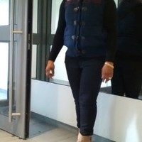 Laetitia Mbemba Mayuma