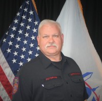 Eric Patterson