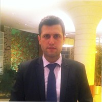 Jamal Bast