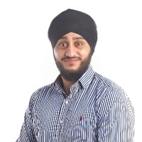 Hardeep Singh Virdi