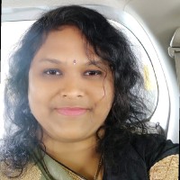 SUSHMA NAGENDRA