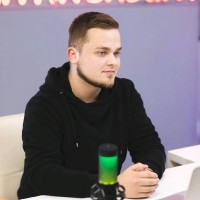 Mykyta Novikov