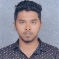 Santhosh S