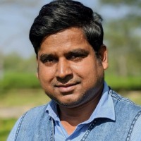 Abodh Kumar
