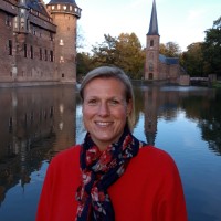 Natascha Van Tongeren