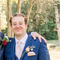 Nicholas Miliano