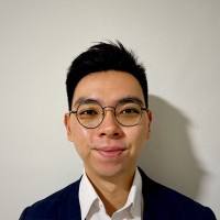 Benedict Yeo