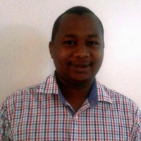 Benard Chepkwony