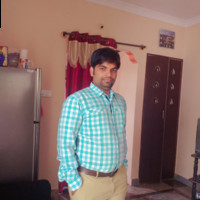 Murali Yadav