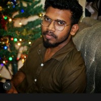 Sachin S