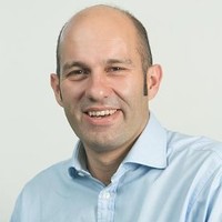 Michael Parker