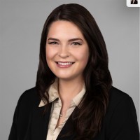 Madeleine Patrick