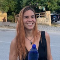 Maria M.