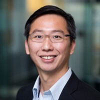 Bryan Lim