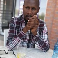 Thapelo Kepadisa