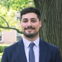 Orkun Aksaray, Mba