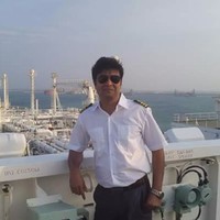 Santosh Pye