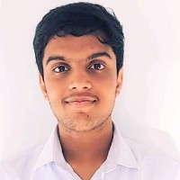 Aditya Anantharaman
