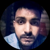 Divyansh Shrivastava
