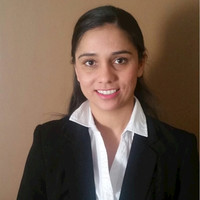 Jaspreet Kaur