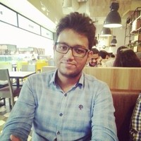 Siddharth Surya