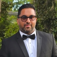 Rahul Chawla