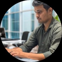 Deepak Bisht