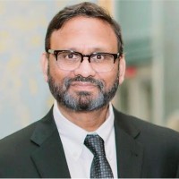 Vinod Reddy Kaila