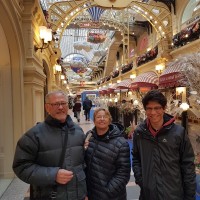 Rudolf Philippus Coetzee