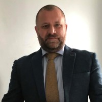 Nicholas Olden
