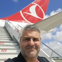 Ozgur Bozkurt