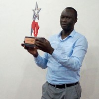 Moses Alem