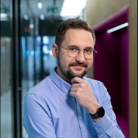 Damian Zwierzchowski