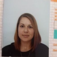 Irina Drytchak