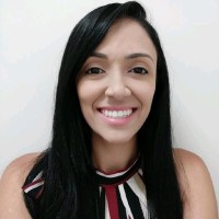 Fernanda Ildefonso Menezes