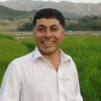 Javed Iqbal