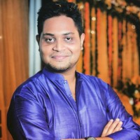 Shahriar Alam Shaikat