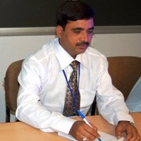 Keshav Saxena