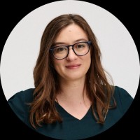 Kristel Alexandra Salesse, PMP, Scrum Master