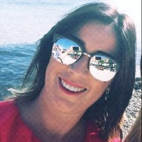 Anna D'Amico Barone