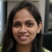 Supriya Murthy