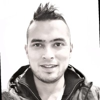 GEORGE CRIOLLO (Jorge Criollo Carrillo)