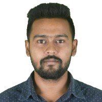 Joydeb Biswas