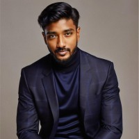 Sai Teja Seeka