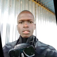 Okurut Silas Erick