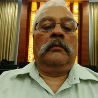 RAVINDRA TRIPATHI