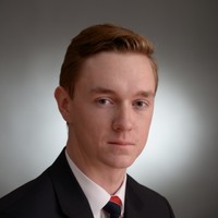 Harrison Elliott